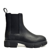 Chelsea COPENHAGEN CPH570 Nabuck - Black